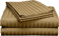 Luxury 400-TC Egyptian Cotton Bed Sheets - Soft, Durable, and