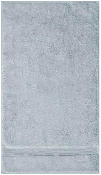 Craft Cottage LLC's Luxury Cotton & Rayon from Bamboo Towel Set of 10