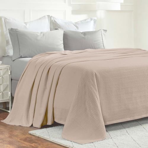 SUPERIOR JENA Cotton Blanket Picnic, Beach, Traveling or Camping