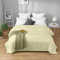 Precious Star Linen | Egyptian Cotton | Duvet Cover Twin/Twin-XL 68x90