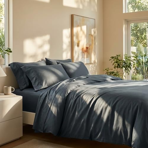 Luxury Cotton Bedding Set