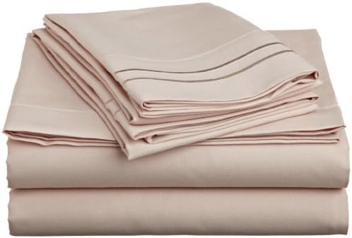 Elegant Comfort 1500 Premier Hotel Quality 4-Piece Bed Sheet Sets