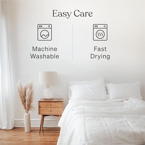 Baloo Weighted Blanket for Adults 20 lb Full/Queen