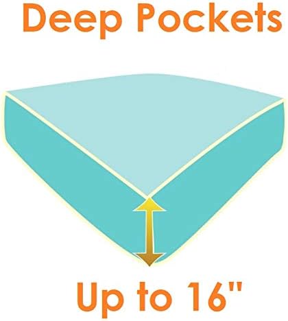 Fitted Sheet Queen Taupe - Soft Silky Satin Bed Sheet - Wrinkle Free