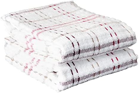 Ritz Royale Collection 100% Combed Terry Cotton, Highly Absorbent