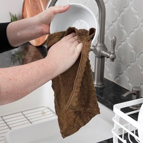 Ritz Royale Collection 100% Combed Terry Cotton, Highly Absorbent
