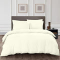 Dee's Collection 800 Thread Count Twin XL Size Duvet Covers Egyptian
