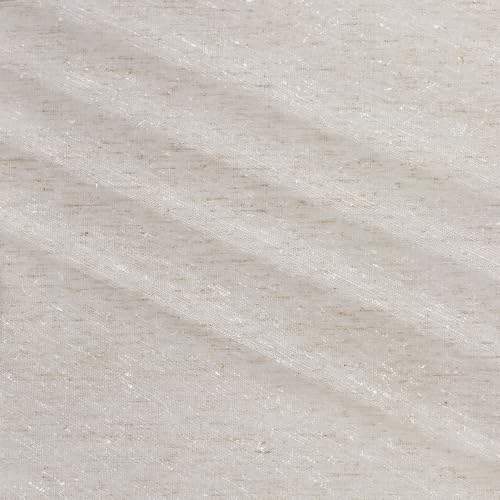 70" Round Decorator Tablecloth Dining and Banquet Rustic Style Linen