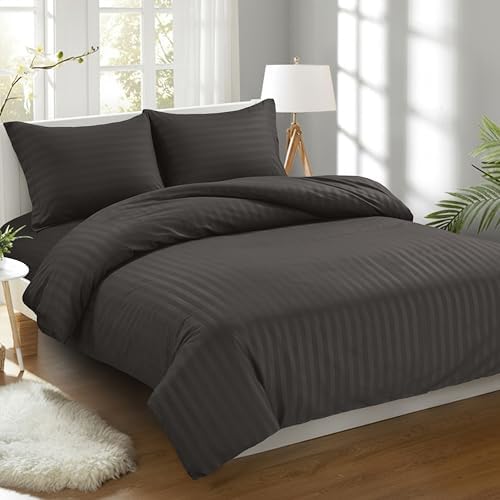 Elegant Comfort Best, Softest, Coziest 3-Piece Duvet Cover Sets!