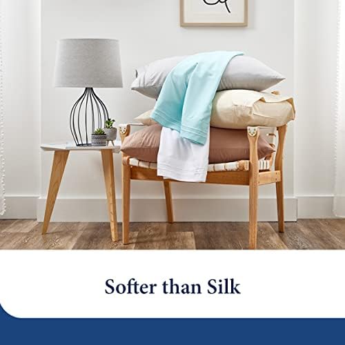 Cosy House Collection Everyday 1500 Series Pillowcases - Luxury Hotel