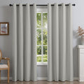 Fire Retardant Fluorine Free NFPA701 Standard Curtains 96 inches 2