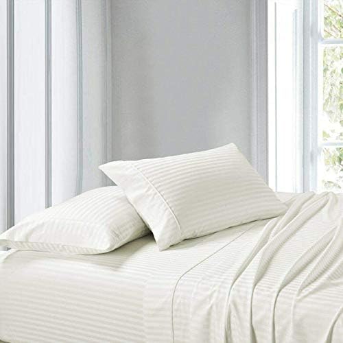 7 Piece Split King Sheets - Bed Sheets Split King Size – Bed Sheet Set