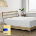 Thread Spread 100% Egyptian Cotton California King Fitted Sheet Only