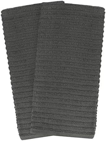 Ritz Royale Collection 100% Combed Terry Cotton, Highly Absorbent