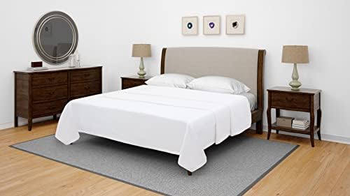 COTTON CRAFT Soft Thermal Blanket - All Season Blanket - Full Queen