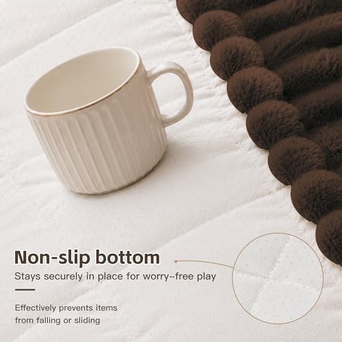 BIETYONE Couch Covers for Dogs,Washable Non Slip Sofa Protector for