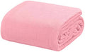 Crover All Season Waffle Premium Thermal Blanket King Size 108"x90"