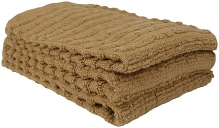 Ritz Royale Collection 100% Combed Terry Cotton, Highly Absorbent