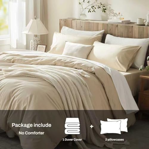 Full Duvet Cover Set, 100% Egyptian Cotton, 1600 Thread Count, Ultra