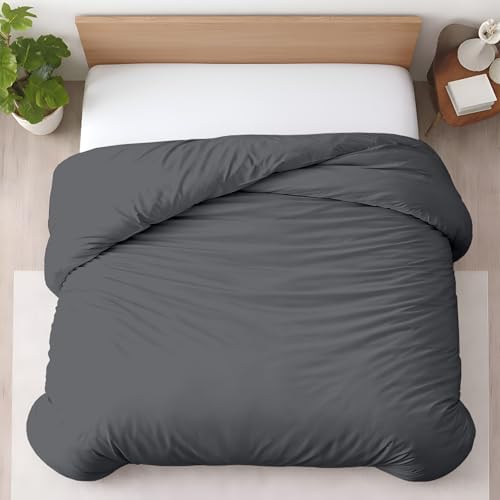 Kotton Culture 1 Pc Duvet Cover Queen Size/Full Size-100% Egyptian