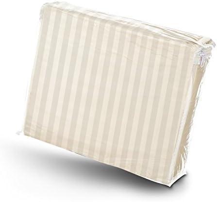 Crystal Trading Bed Sheet Set - Double Brushed Soft 1800 Microfiber