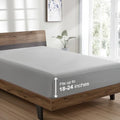 FreshCulture Twin XL Fitted Sheet Only - Hotel Quality Ultra Soft &
