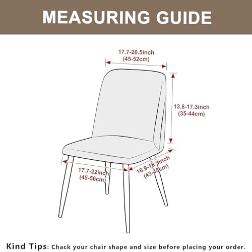 Dining Chair Cover Curved Back Dining Chair Covers Modern Chair