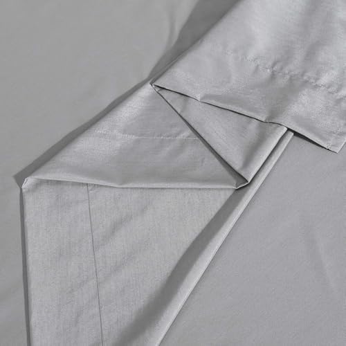 Calvin Klein - Twin XL Sheet Set, Cotton Blend Bed Sheets with
