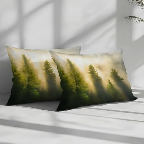 King Size Gray Duvet Cover 3 Pieces Set 102 x 91 inches, Natural