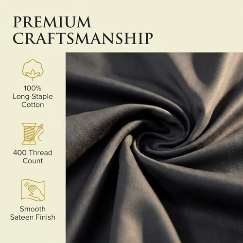 Luxury Cotton Bedding Set