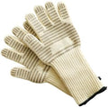Oven Gloves Silicone and Cotton Comfortable Safe for Kitchens and