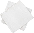 Hospital Specialty Co. 536605DZBX Counter Cloth/Bar Mop, White
