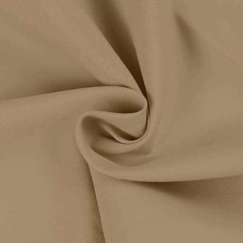 Cottington Lane Full Size Sheet Set, 100% Cotton Cooling Sheets Fits