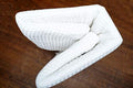 100% Cotton Blanket (Waffle Weave Design) Perfect for Home Decor and