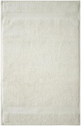 Better Trends 4 Pack Hand Towels Sets (16 x 26 inches) 100% Ring Spun