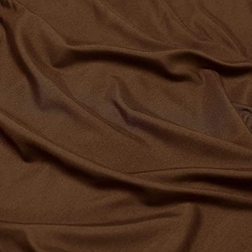 100% Natural Cotton 4 PCS Bed Sheet Set 600 Thread Counts Soft Smooth