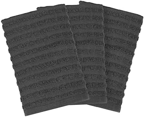 Ritz Royale Collection 100% Combed Terry Cotton, Highly Absorbent