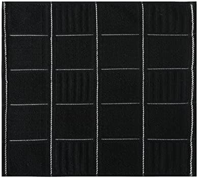 Glynniss Dish Cloths for Kitchen Washing Dishes, Super Absorbent Dish