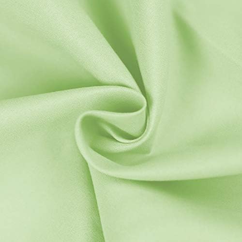100% Cotton 5Pcs Split King Bed Sheets Set 800 TC Adjustable Bed Sheet