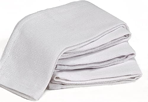 Rifz Textiles Kitchen Linens Bar Mops Cleaning Absorbent Quick Drying