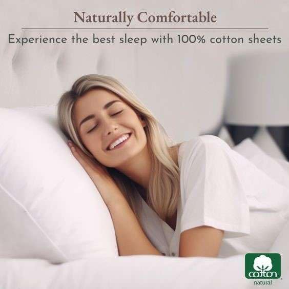 Queen Size Bed Sheet Set, 4 Piece with 16 Inch Deep Pocket Queen