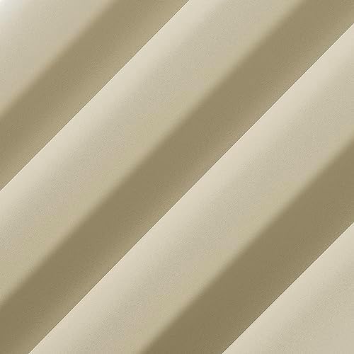 Sun Zero Nordic 2-Pack Theater Grade Noise Reducing Extreme 100%