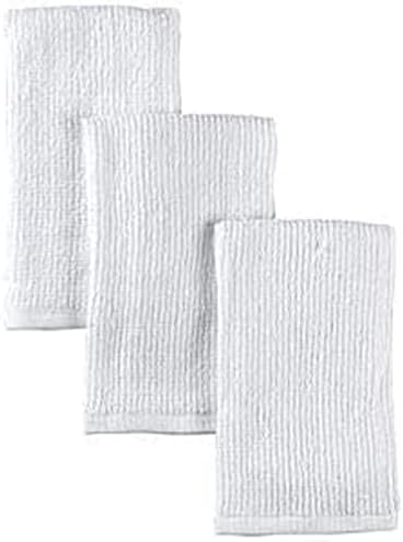 Rifz Textiles Kitchen Linens Bar Mops Cleaning Absorbent Quick Drying