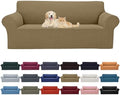 Cupuamon 2026 New Stretch Sofa Slipcovers Couch Cover for 3 Cushion