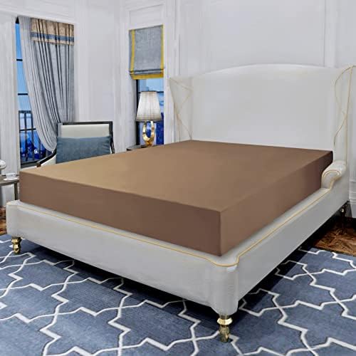 Elegant Comfort Luxurious Wrinkle Resistant 1500 Thread Count Egyptian