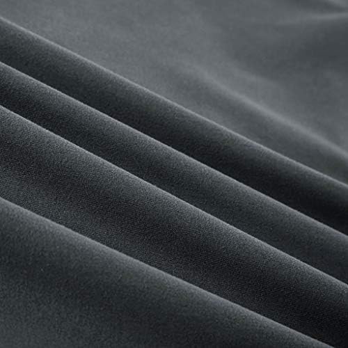 3 Piece Duvet Cover Set - Hotel Quality Luxurious 1800 Brushed Velvety