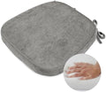 2.5" Thick Chair Cushions for Dining Chair, Corduroy High Density Foam