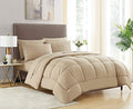 Sweet Home Collection Down Alternative Comforter All Season Warmth