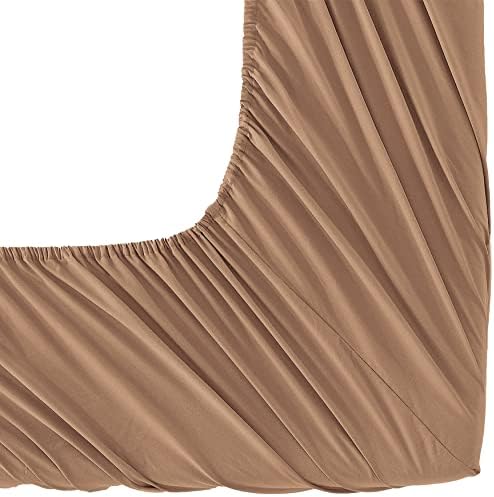 Elegant Comfort Luxurious Wrinkle Resistant 1500 Thread Count Egyptian