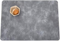 Dining Room Placemats Rectangle Set of 6 Washable